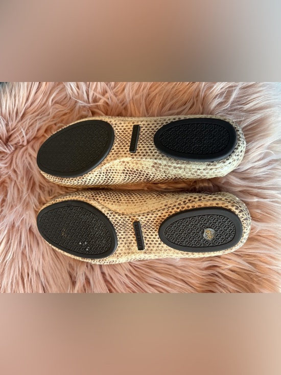 Tory Burch Minnie Travel Ballet Flats Size 9,5 - Picture 4 of 4
